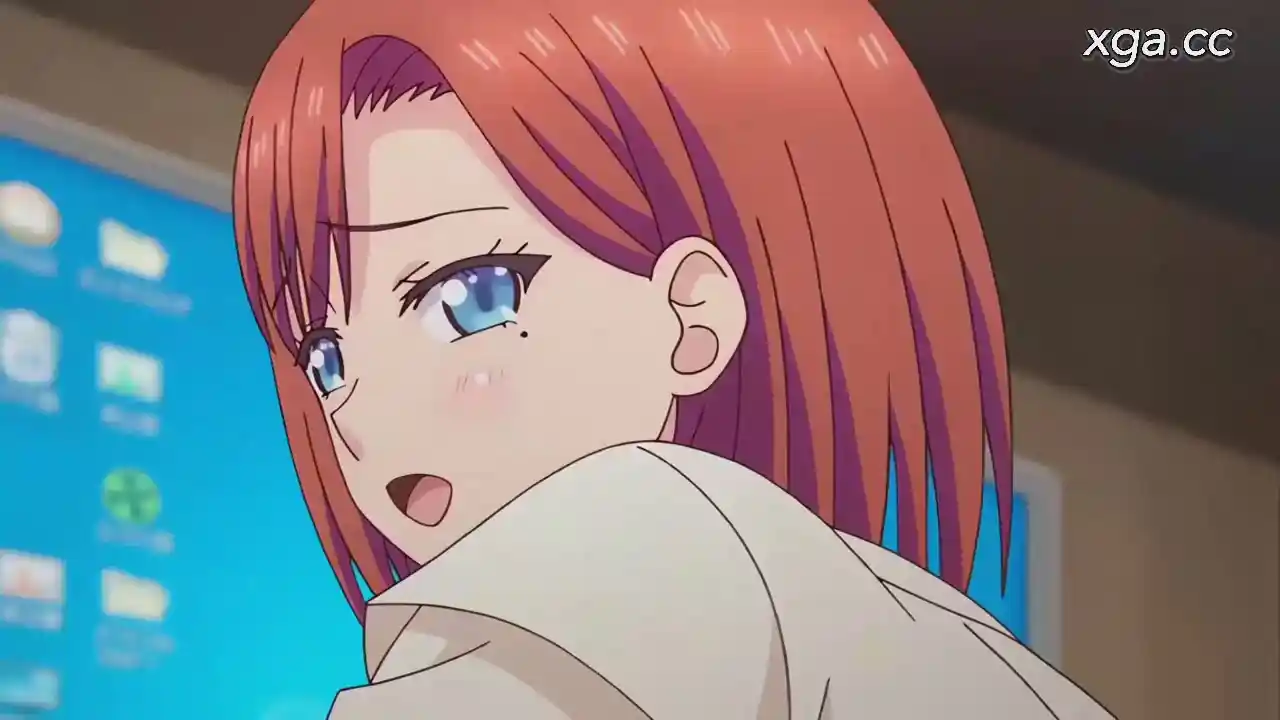 图片[4]-[L2145]ハメツの誘惑 ～パパ慣れしっとりパイ～[1080P中文字幕]-XGA动漫