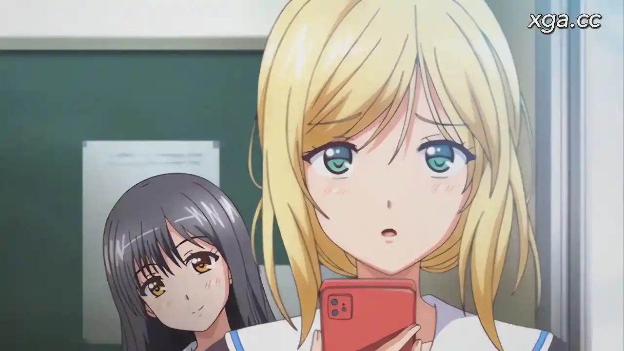 [L2146]エロリーマン ナマイキポジロン・梨々香～2穴百合緩手～[1080P中文字幕]-XGA动漫