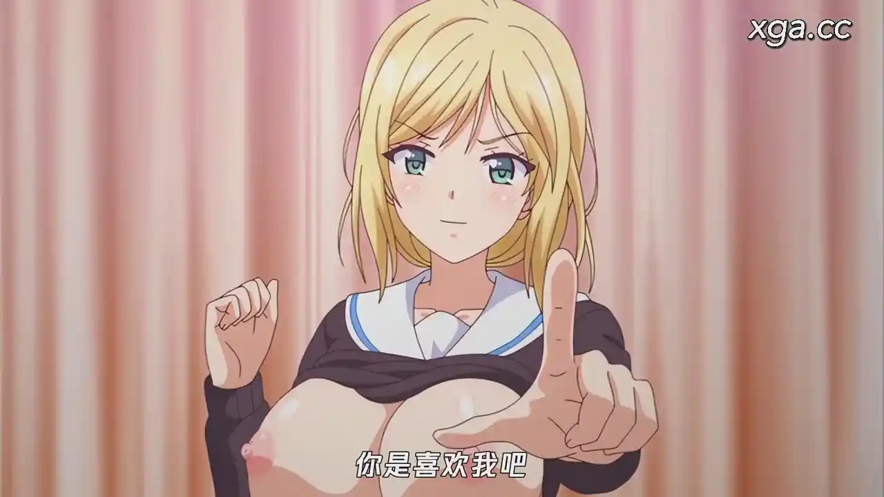 图片[4]-[L2146]エロリーマン ナマイキポジロン・梨々香～2穴百合緩手～[1080P中文字幕]-XGA动漫