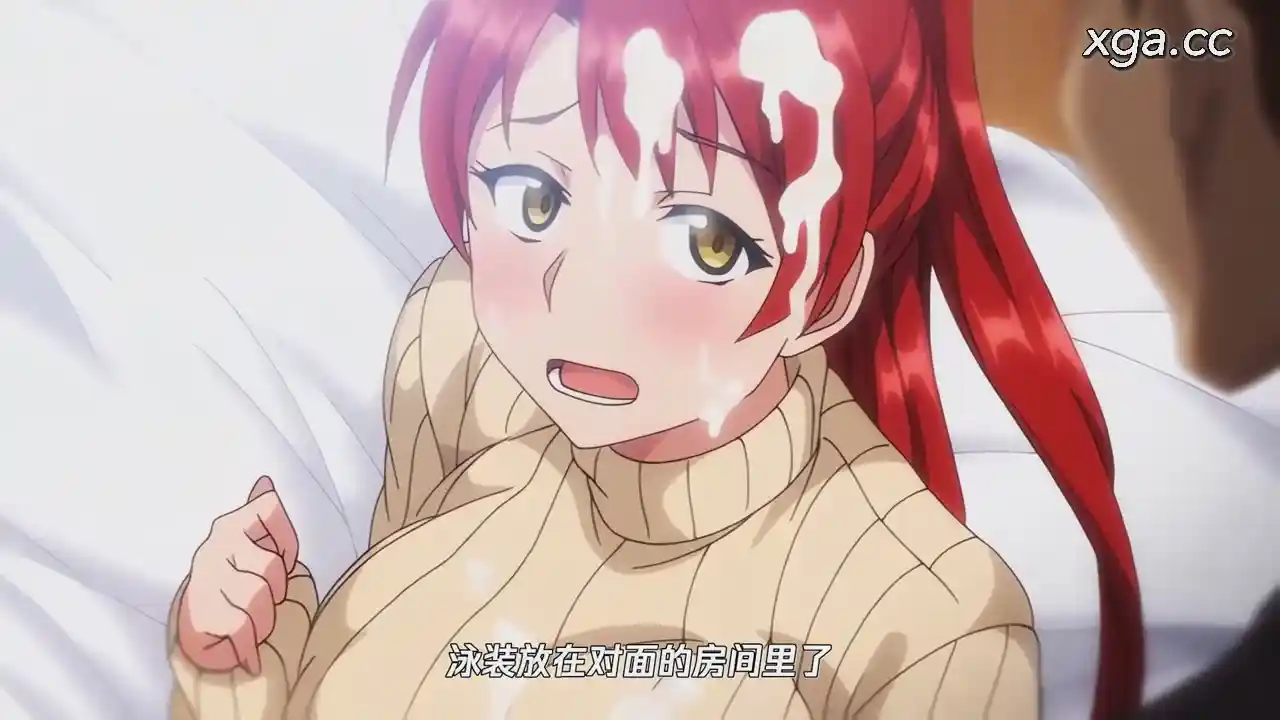 [L2147]OVA トナリノカノジョ+OVA ヨゴレタカノジョ[1080P中文字幕]-XGA动漫