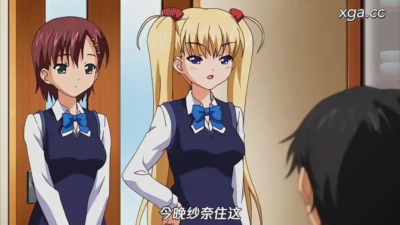 [L2151]鬼父 10th anniversary BOX vol.1 [共收录6个作品][1080P中文字幕]-XGA动漫