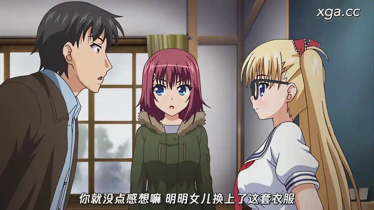 图片[6]-[L2152]鬼父 10th anniversary BOX vol.2 [共收录7个作品][1080P中文字幕]-XGA动漫