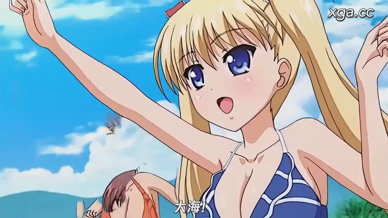 图片[7]-[L2152]鬼父 10th anniversary BOX vol.2 [共收录7个作品][1080P中文字幕]-XGA动漫