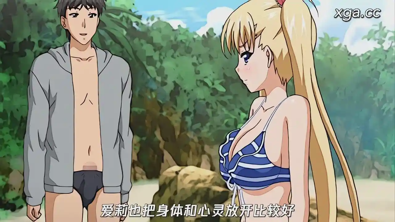 图片[8]-[L2152]鬼父 10th anniversary BOX vol.2 [共收录7个作品][1080P中文字幕]-XGA动漫