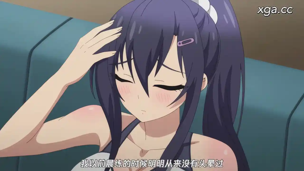 [L2154]彼女がセパレートをまとう理由[1080P中文字幕]-XGA动漫