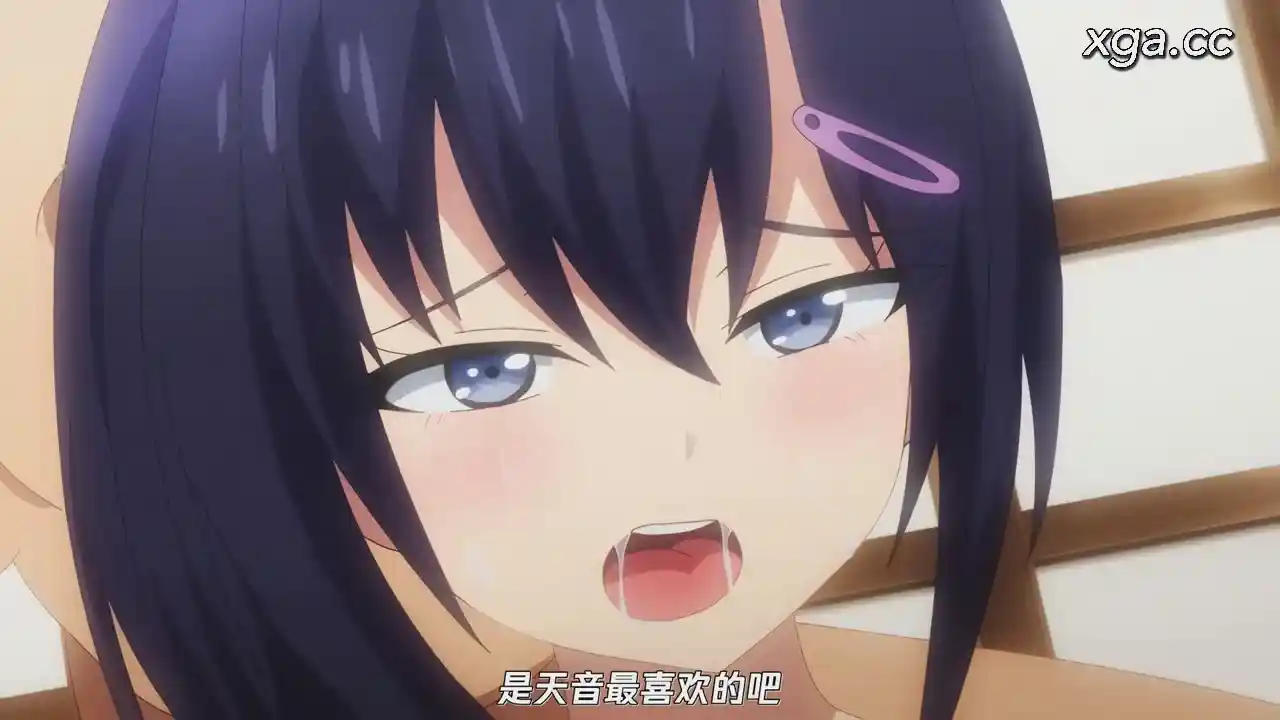 图片[2]-[L2154]彼女がセパレートをまとう理由[1080P中文字幕]-XGA动漫