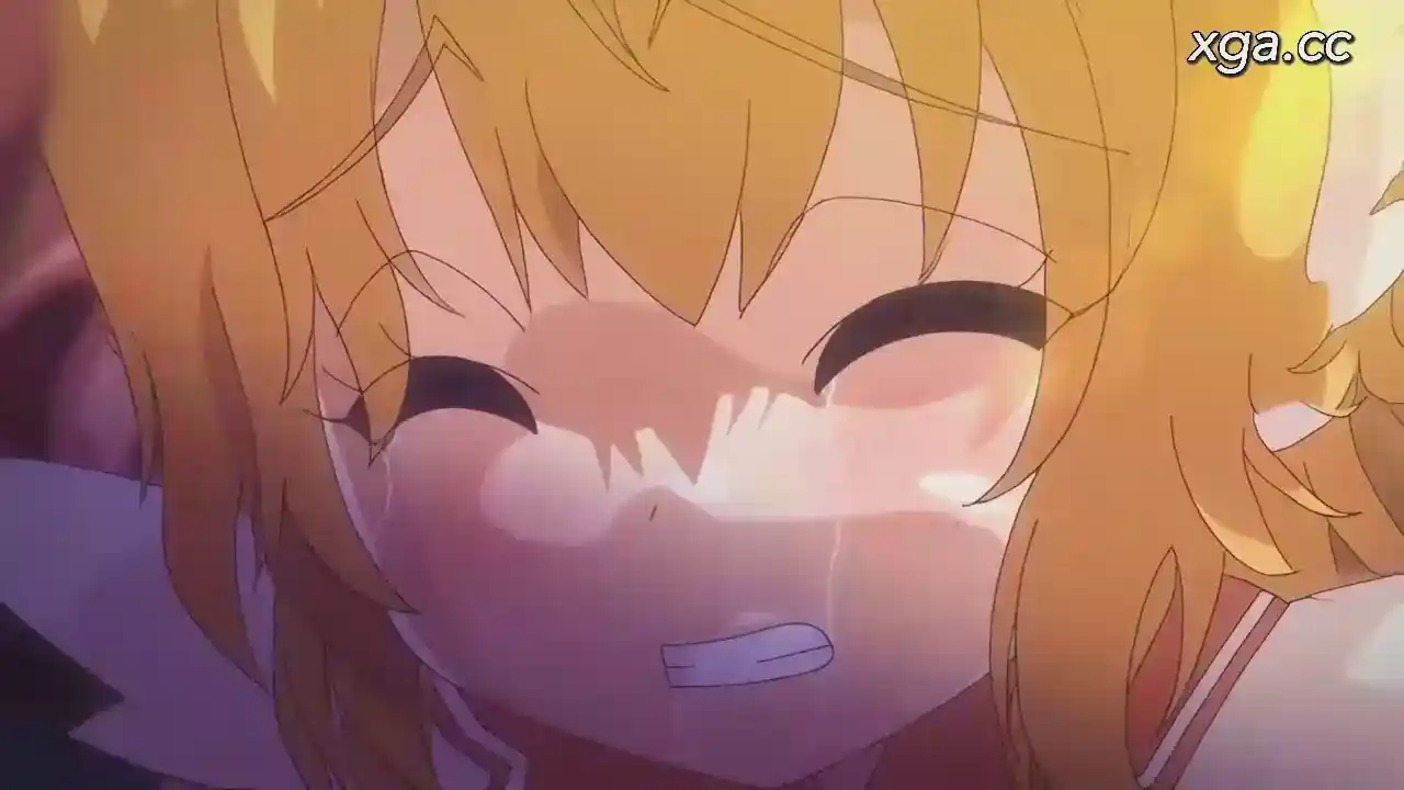 图片[2]-[L2155]神聖昂燐ダクリュオン・ルナ 後編 ～堕聖母誕生～[1080P中文字幕]-XGA动漫