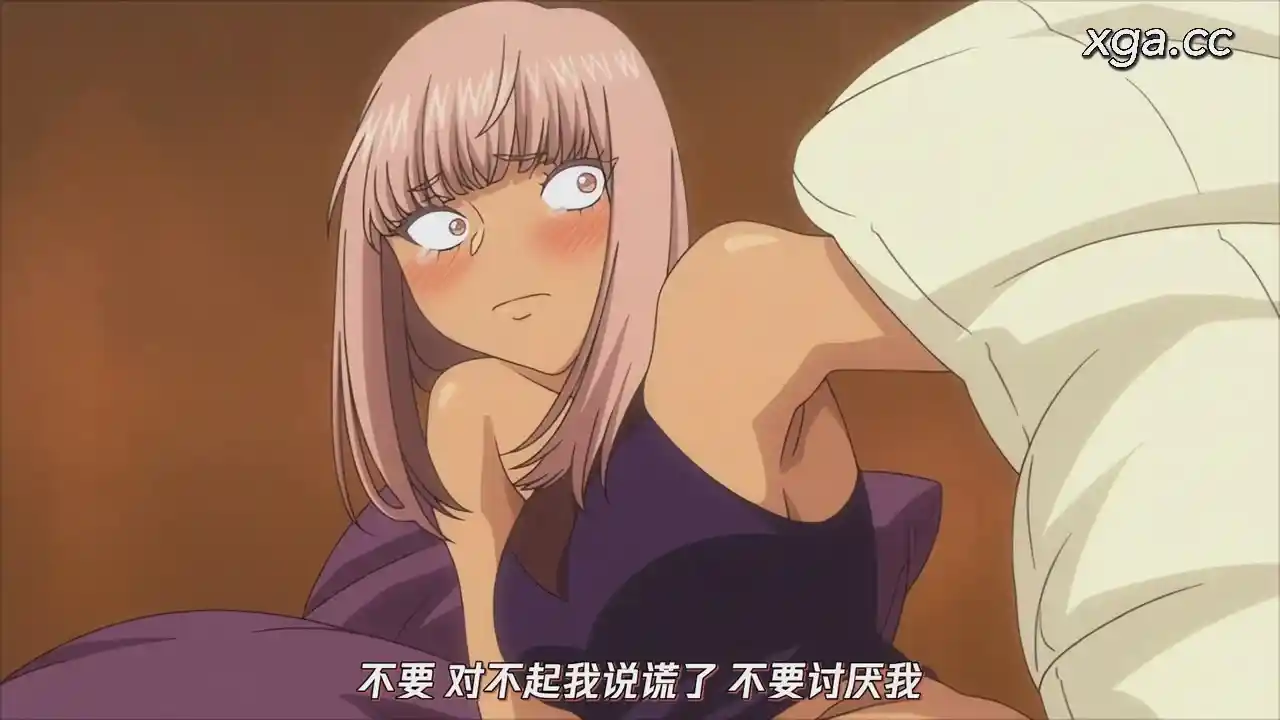 图片[4]-[L2156]黒ギャルアラカルト 2[BUTA][1080P中文字幕]-XGA动漫