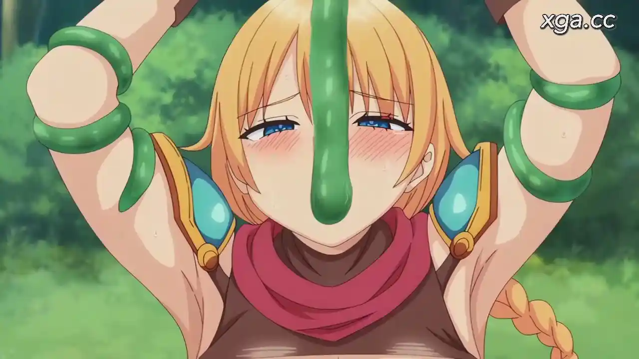 图片[4]-[L2159]淫モラル・ゲームマスター THE ANIMATION 第1-2巻[1080P中文字幕]-XGA动漫