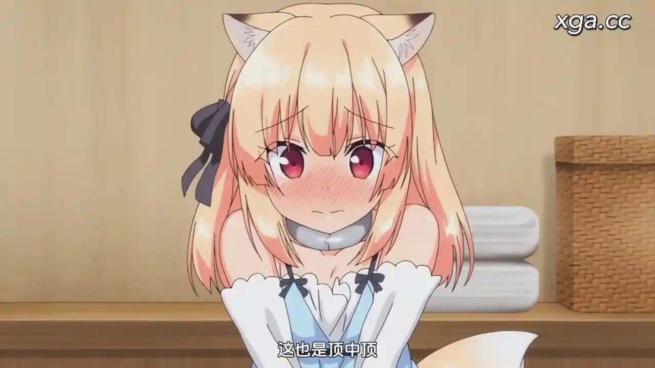 图片[3]-[L2162]ボクの理想の異世界生活 第2話[1080P中文字幕]-XGA动漫