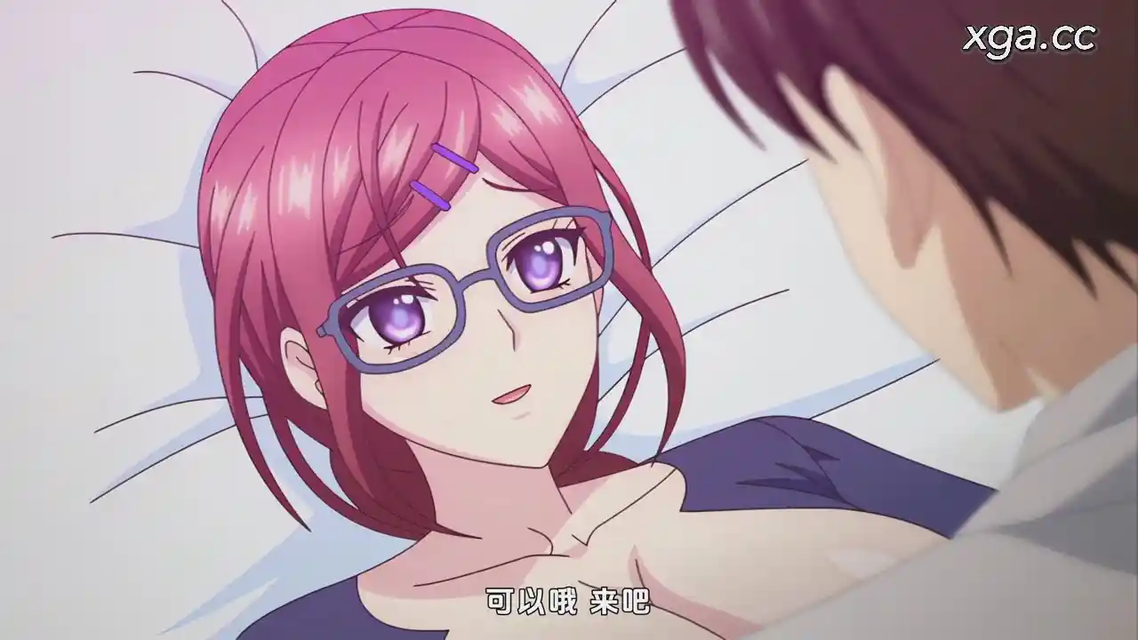 图片[3]-[L2163]社畜シンデレラ ～あん・リアル～[1080P中文字幕]-XGA动漫