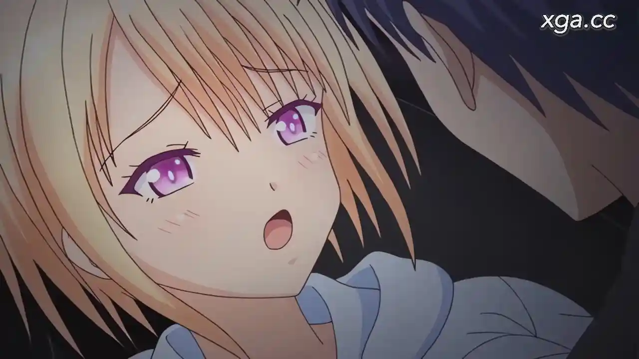 图片[2]-[L2164]甘いイジワル ～友パパナメ搾り～[1080P中文字幕]-XGA动漫