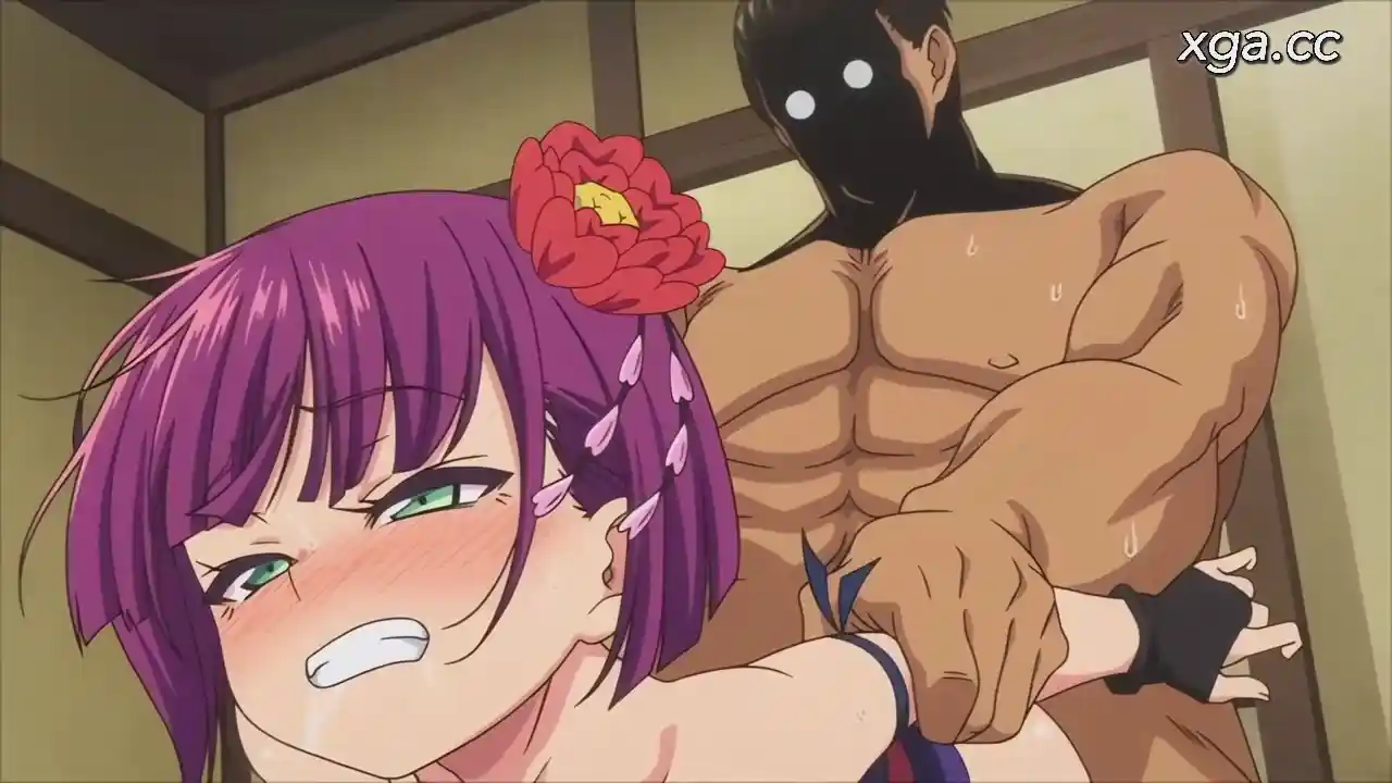 [L2165]好色の忠義くノ一ぼたん 其の壱[田辺京][1080P中文字幕]-XGA动漫