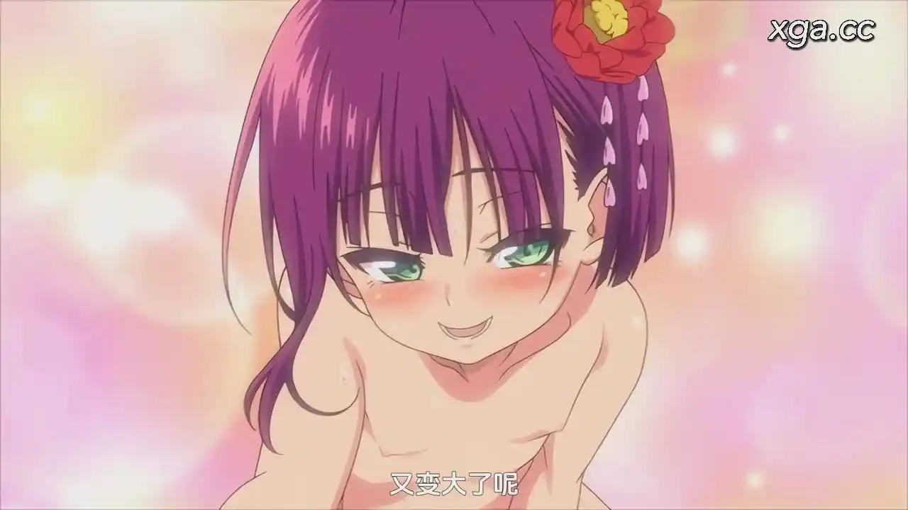 图片[2]-[L2165]好色の忠義くノ一ぼたん 其の壱[田辺京][1080P中文字幕]-XGA动漫