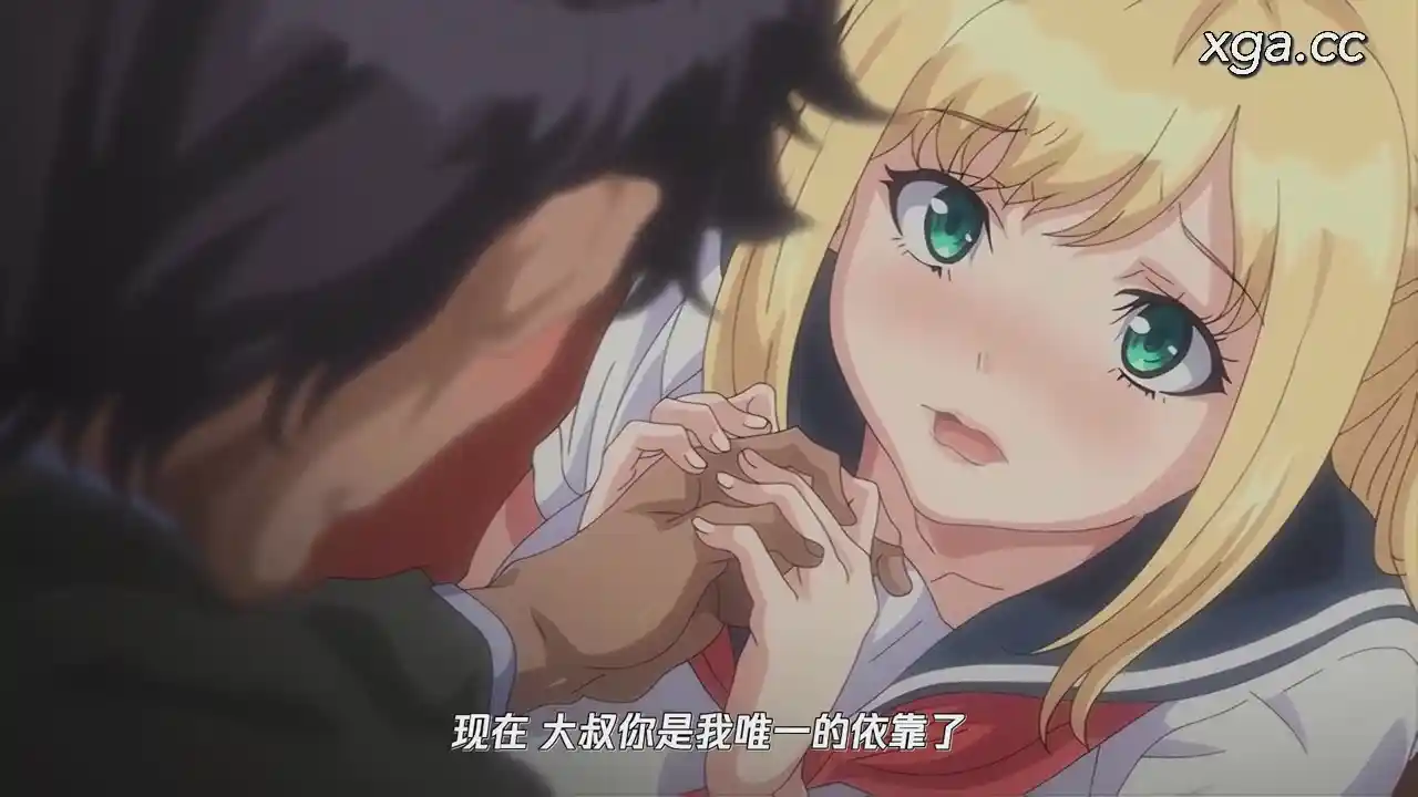 [L2166]OVAピュアピュア ぺろぺろ プリンセス ＃1-2[1080P中文字幕]-XGA动漫