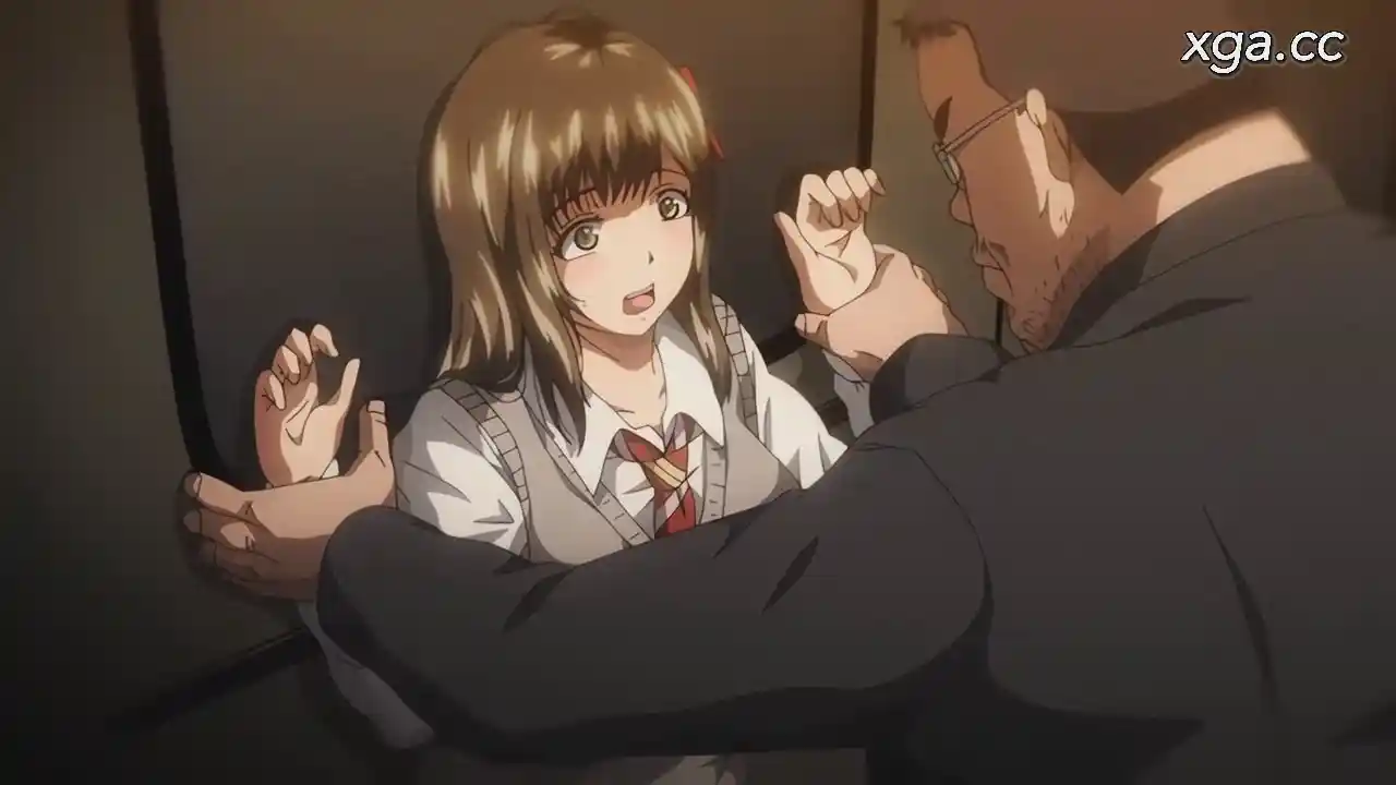 [L2167]無人駅 The Animation 1番ホーム[1080P中文字幕]-XGA动漫