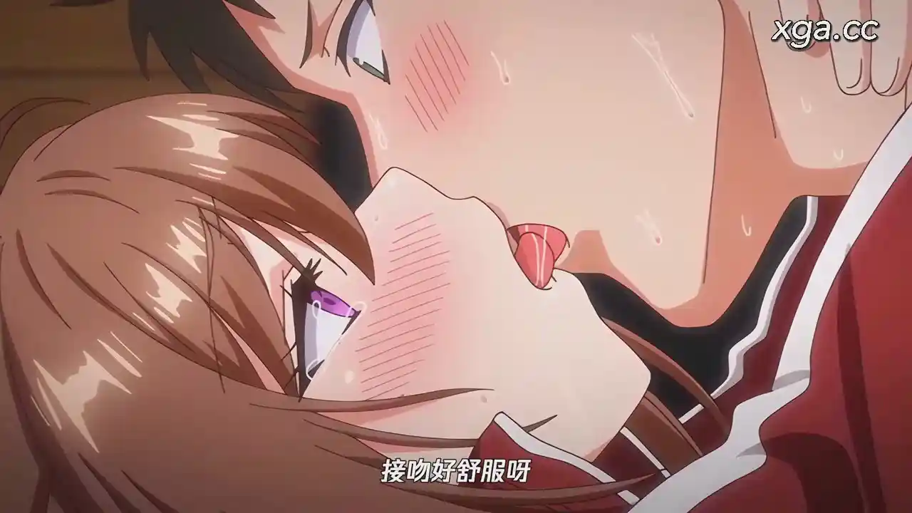 图片[2]-[L2170]らぶみー『かくれんぼ』 THE ANIMATION[1080P中文字幕]-XGA动漫