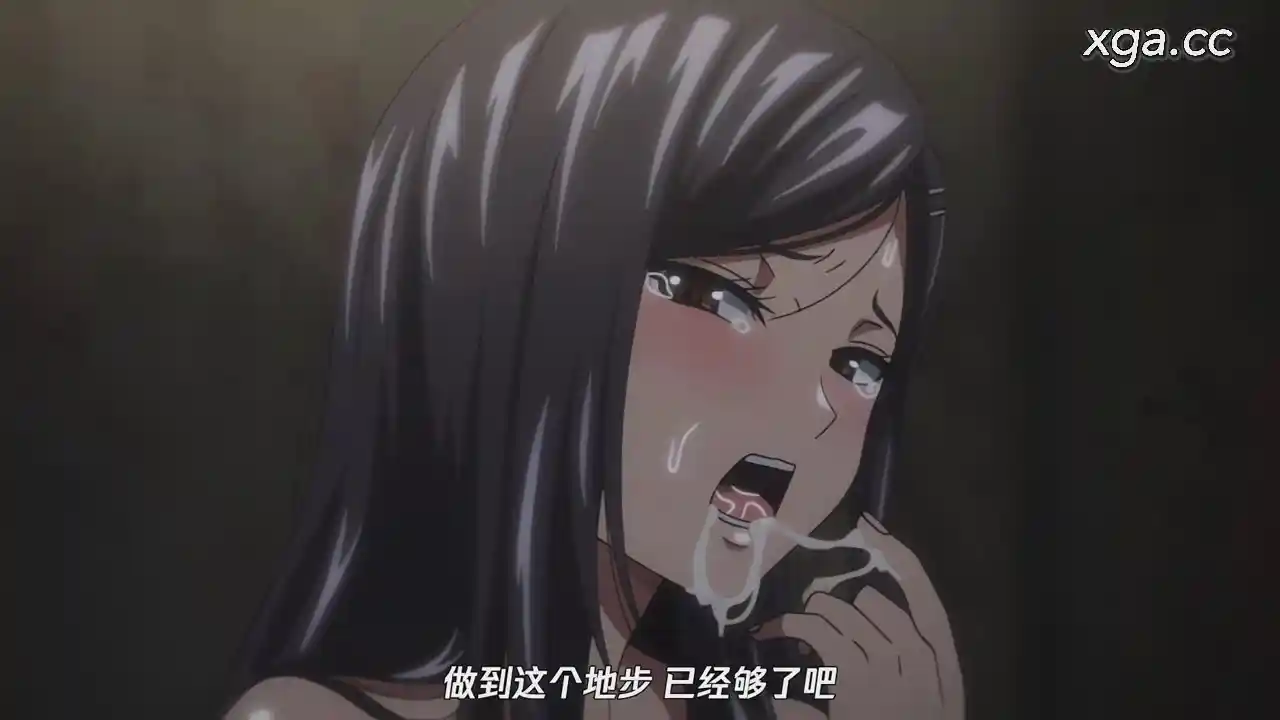 [L2171]無人駅 The Animation 2番ホーム[1080P中文字幕]-XGA动漫