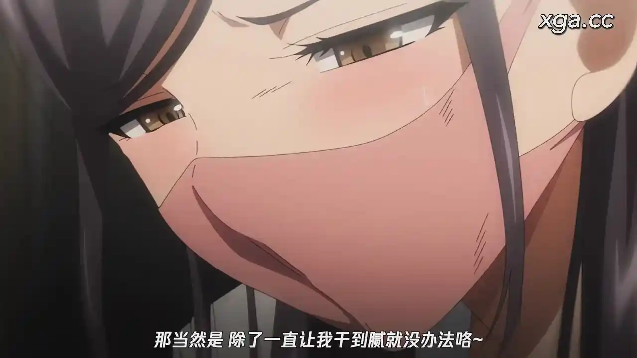 图片[3]-[L2171]無人駅 The Animation 2番ホーム[1080P中文字幕]-XGA动漫