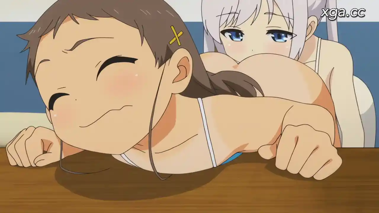 图片[2]-[L2172]小女ラムネ 第6話 甜花と内緒のレッスン[1080P中文字幕]-XGA动漫