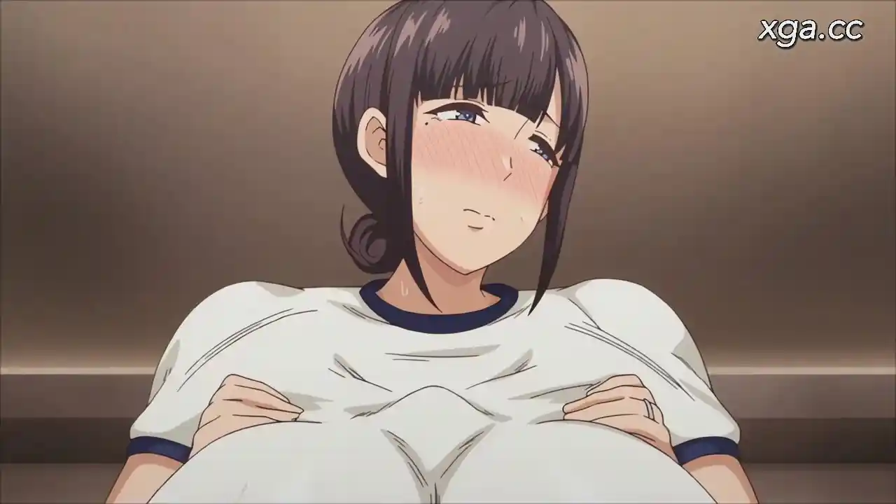 图片[4]-[L2173]寝取られた爆乳妻たち 前編[ガガーリン吉][1080P中文字幕]-XGA动漫