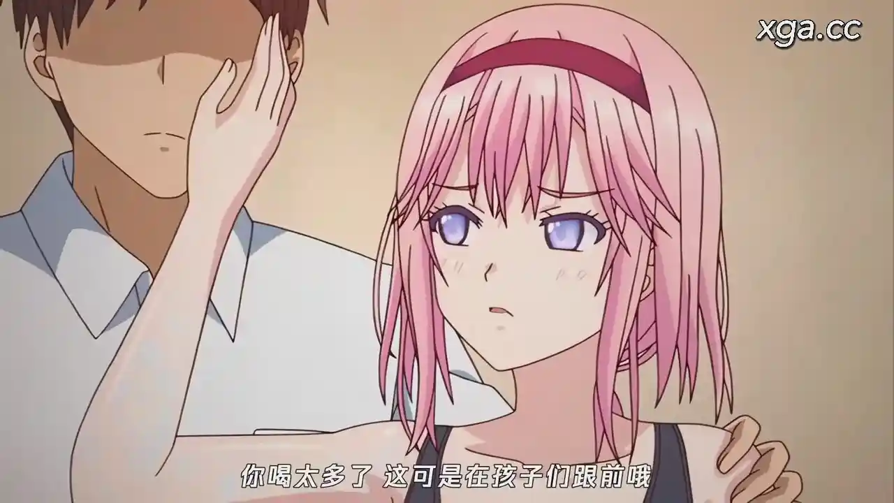 [L2174]これってナ～ニ？ ～可愛ママ搾り～[1080P中文字幕]-XGA动漫