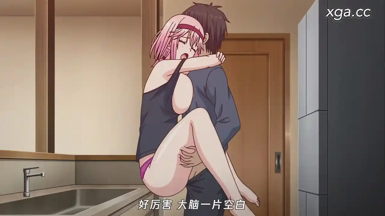 图片[4]-[L2174]これってナ～ニ？ ～可愛ママ搾り～[1080P中文字幕]-XGA动漫