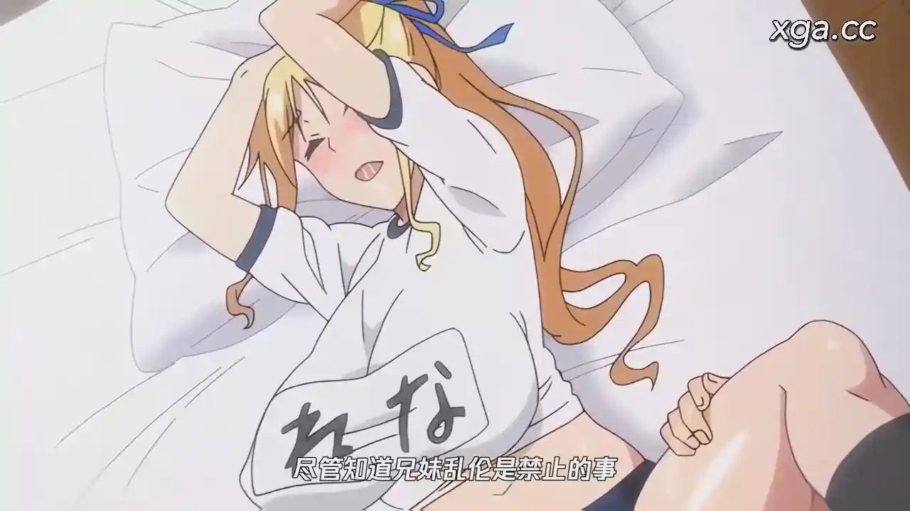 图片[4]-[L2175]OVA シスターブリーダー ＃1-2[1080P中文字幕]-XGA动漫