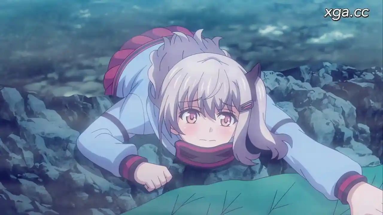 [L2177]危険な森 おにごっこ 第一話 「待っててね。お姉ちゃん」[1080P中文字幕]-XGA动漫