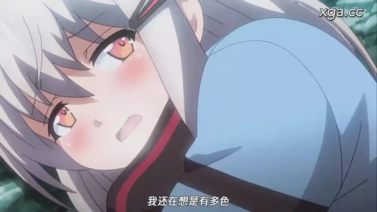 图片[4]-[L2177]危険な森 おにごっこ 第一話 「待っててね。お姉ちゃん」[1080P中文字幕]-XGA动漫