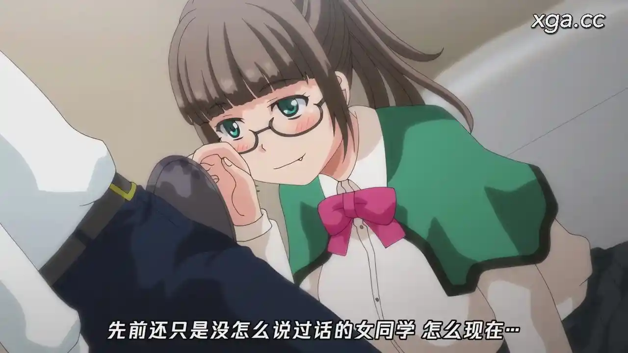 [L2178]Hな義姉シリーズ The Animation 1 弟の性欲処理は、姉がするものだと お義姉ちゃんは思っている。[1080P中文字幕]-XGA动漫