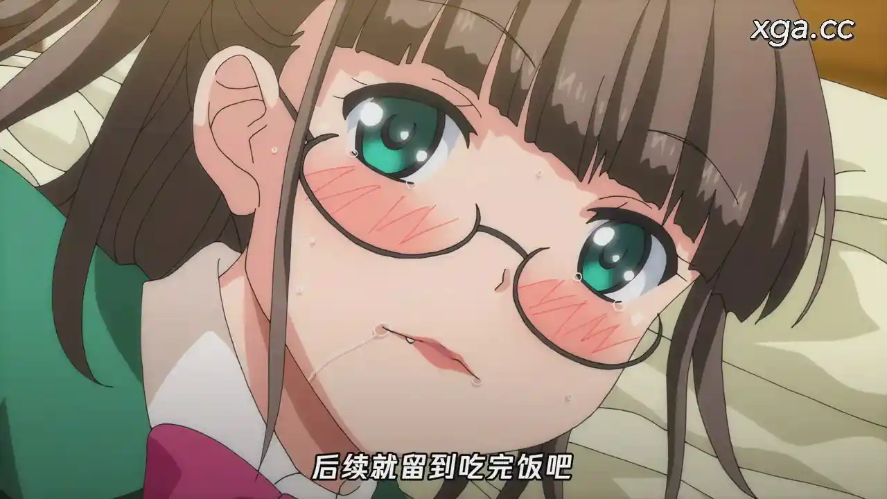 图片[4]-[L2178]Hな義姉シリーズ The Animation 1 弟の性欲処理は、姉がするものだと お義姉ちゃんは思っている。[1080P中文字幕]-XGA动漫