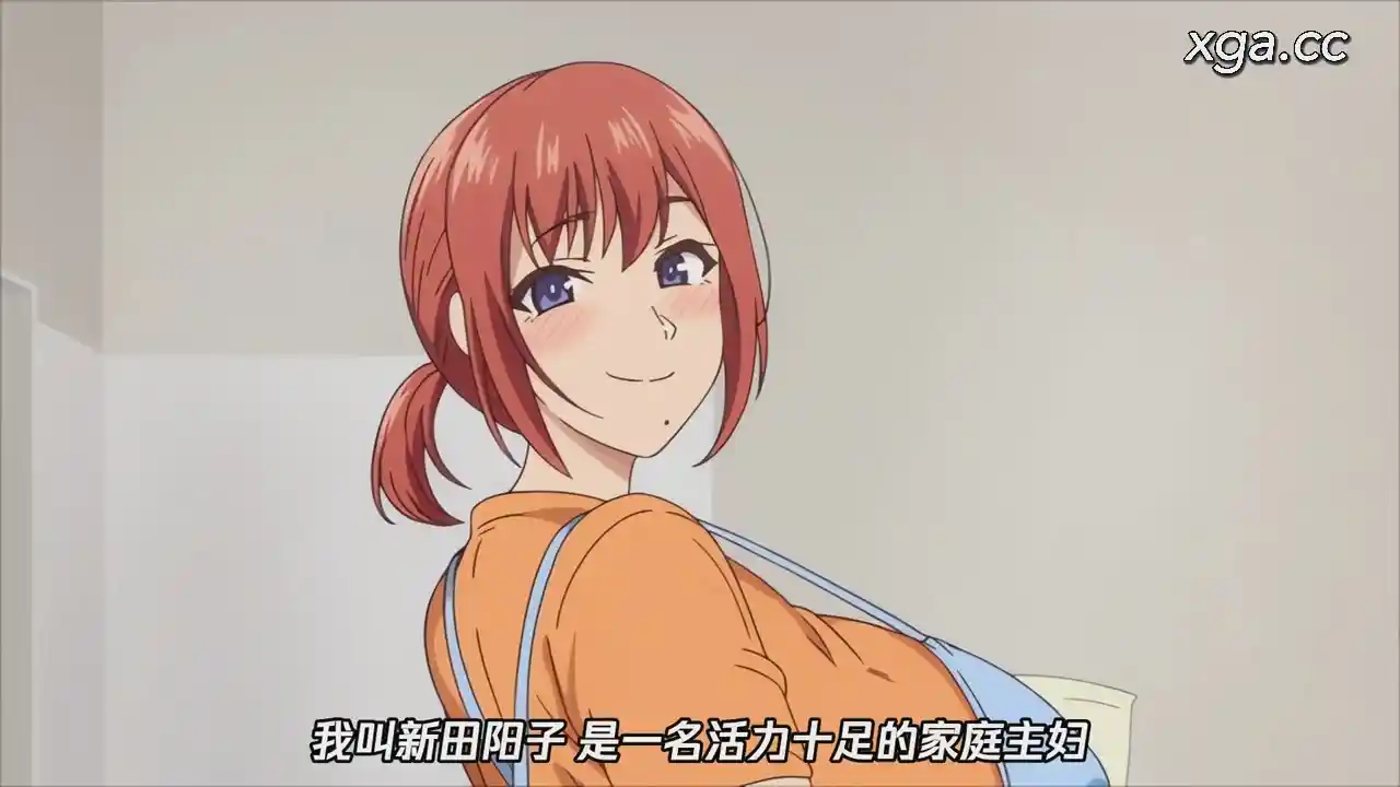 [L2180]寝取られた爆乳妻たち 後編[ガガーリン吉][1080P中文字幕]-XGA动漫