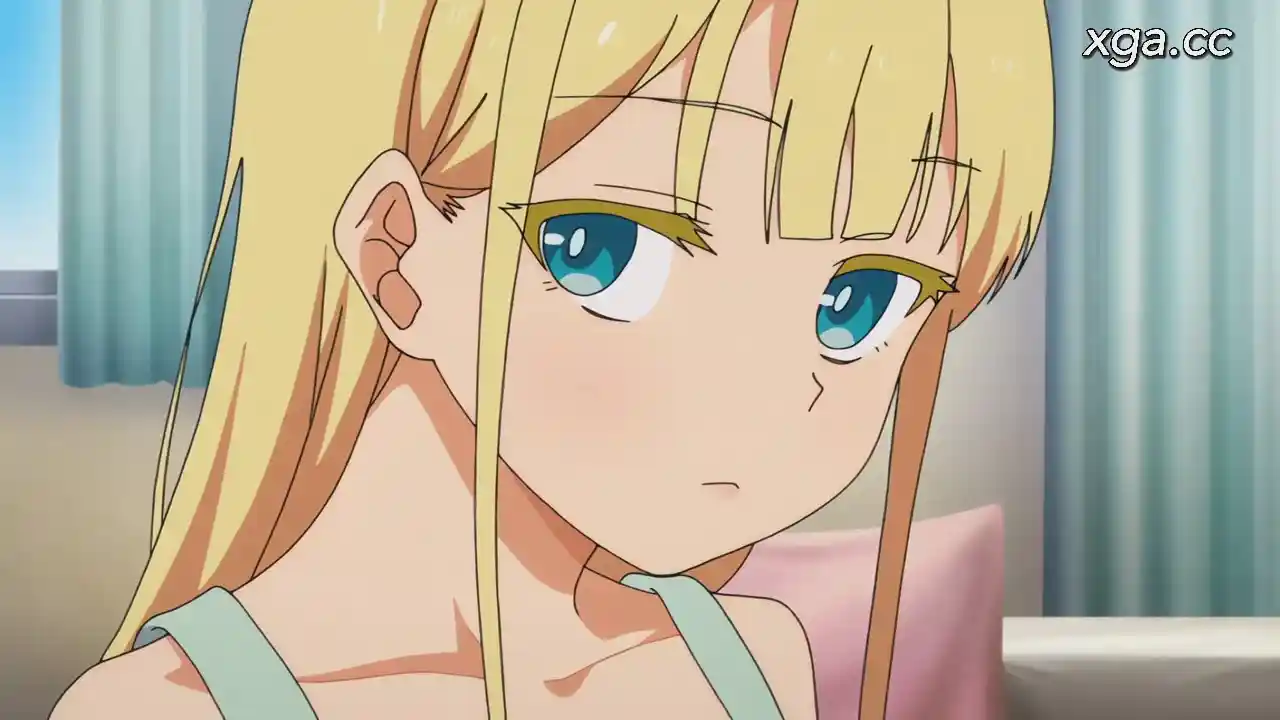 [L2181]ちょろ・めす・でいず 第1話 デカパイ義妹、襲来[1080P中文字幕]-XGA动漫