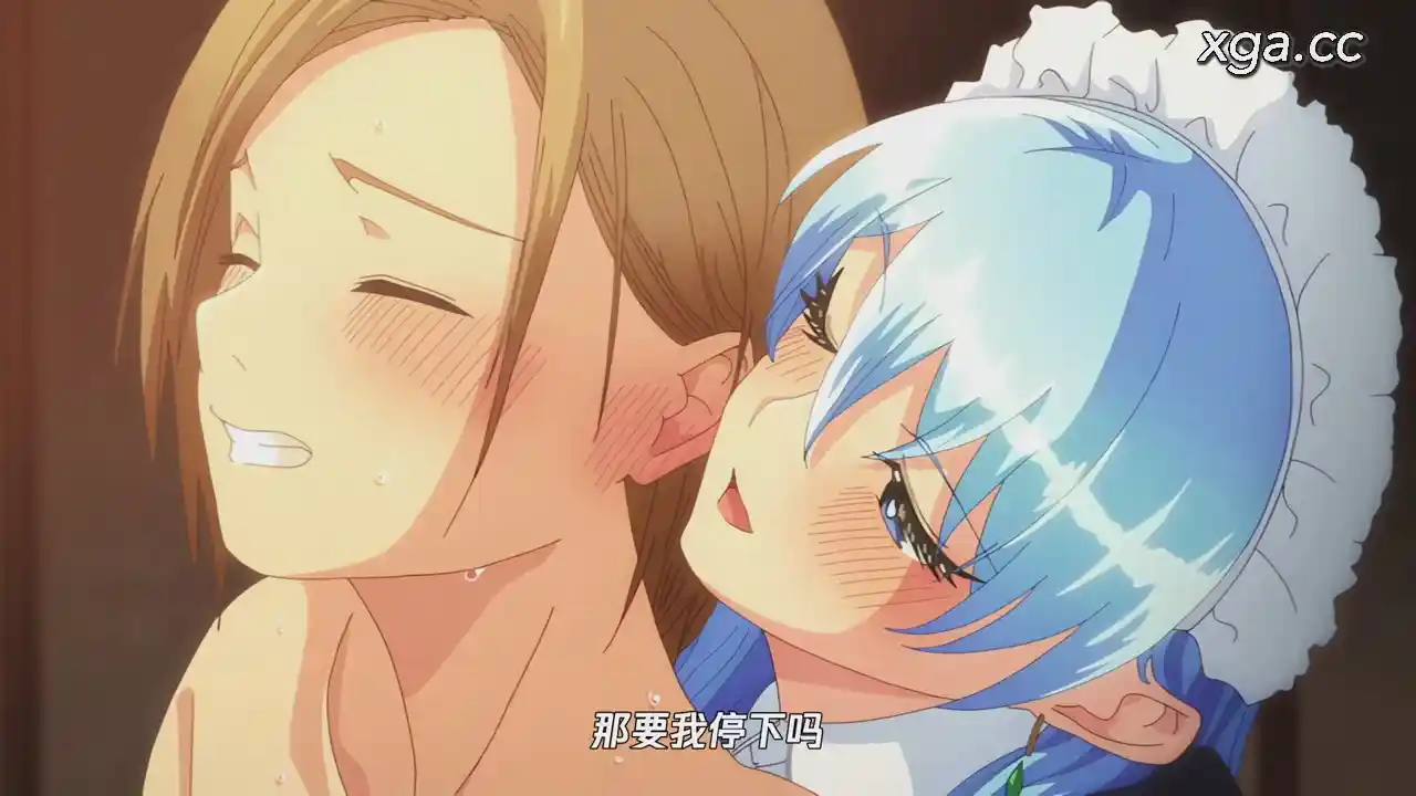 图片[2]-[L2183]レイカは華麗な僕の女王 THE ANIMATION 第1-2巻[1080P中文字幕]-XGA动漫