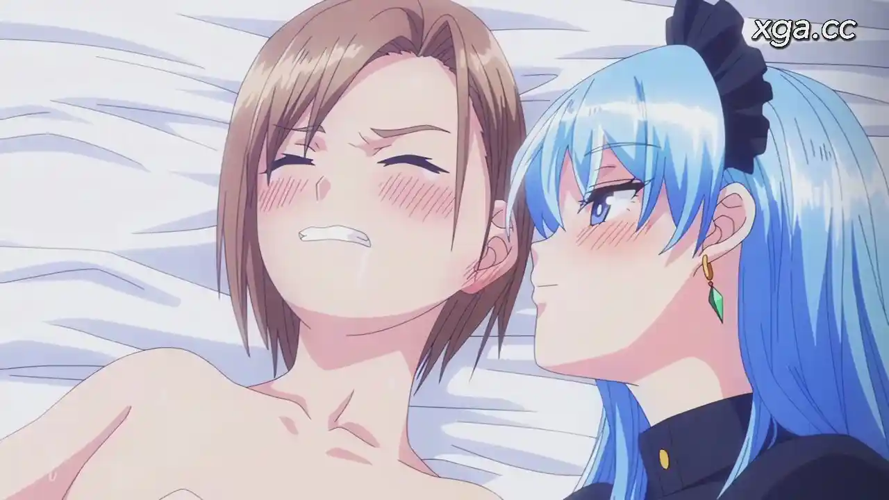 图片[3]-[L2183]レイカは華麗な僕の女王 THE ANIMATION 第1-2巻[1080P中文字幕]-XGA动漫