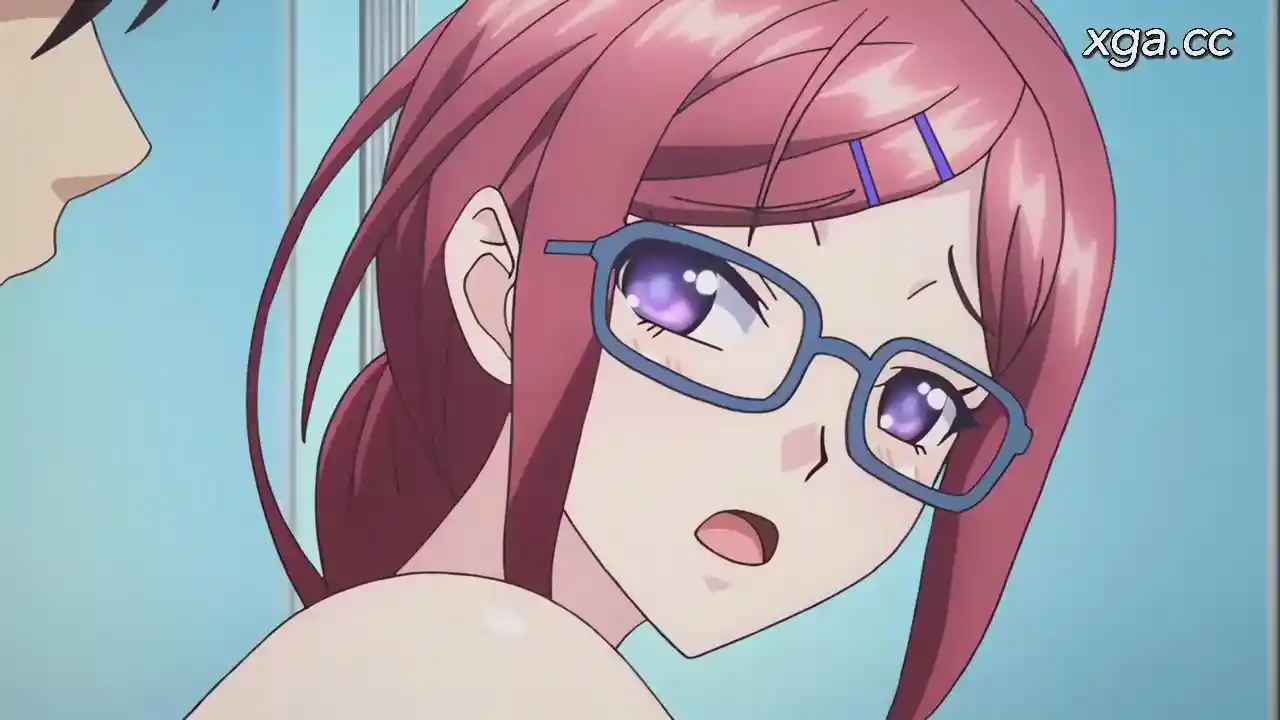 图片[2]-[L2184]社畜シンデレラ ～陰・リアル～[1080P中文字幕]-XGA动漫