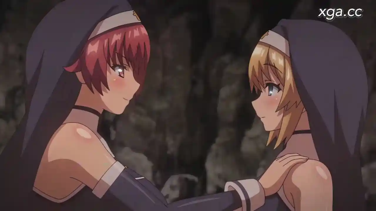 图片[4]-[L2186]聖痕のアリア 第1話 冒険の始まり、聖なるご奉仕[1080P中文字幕]-XGA动漫