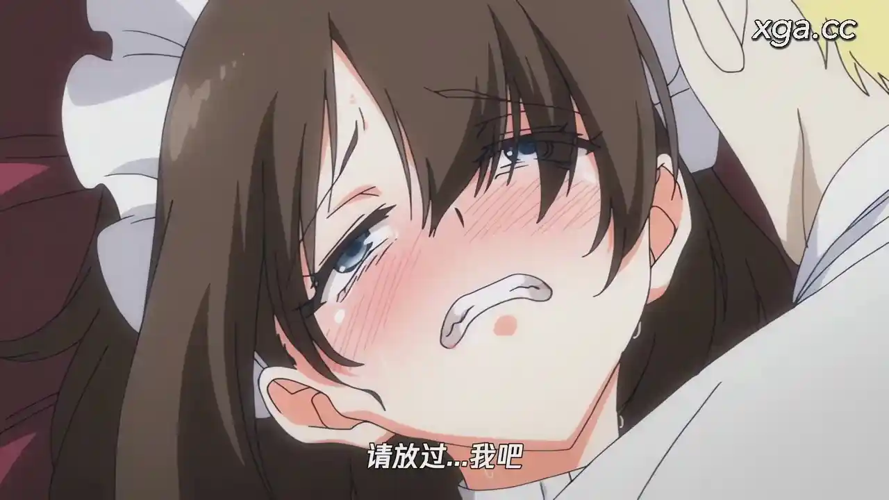 图片[4]-[L2187]メイド教育。-没落貴族 瑠璃川椿- THE ANIMATION 第2巻[1080P中文字幕]-XGA动漫