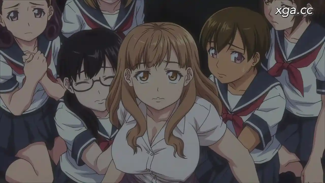 [L2188]牝を狩る村 前編[しのぎ鋭介][1080P中文字幕]-XGA动漫