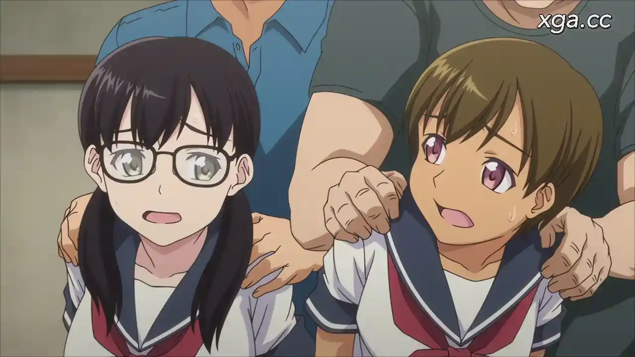 图片[2]-[L2188]牝を狩る村 前編[しのぎ鋭介][1080P无字幕]-XGA动漫