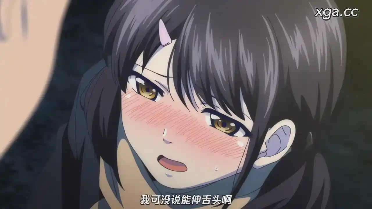 [L2189]1LDK＋J系 いきなり同居？密着!?初エッチ!!? 第6話[1080P中文字幕]-XGA动漫