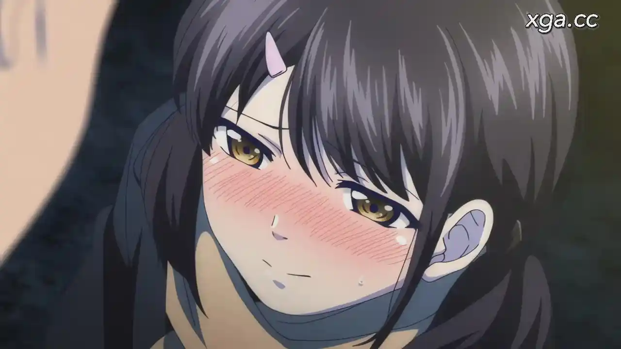 图片[2]-[L2189]1LDK＋J系 いきなり同居？密着!?初エッチ!!? 第6話[1080P无字幕]-XGA动漫