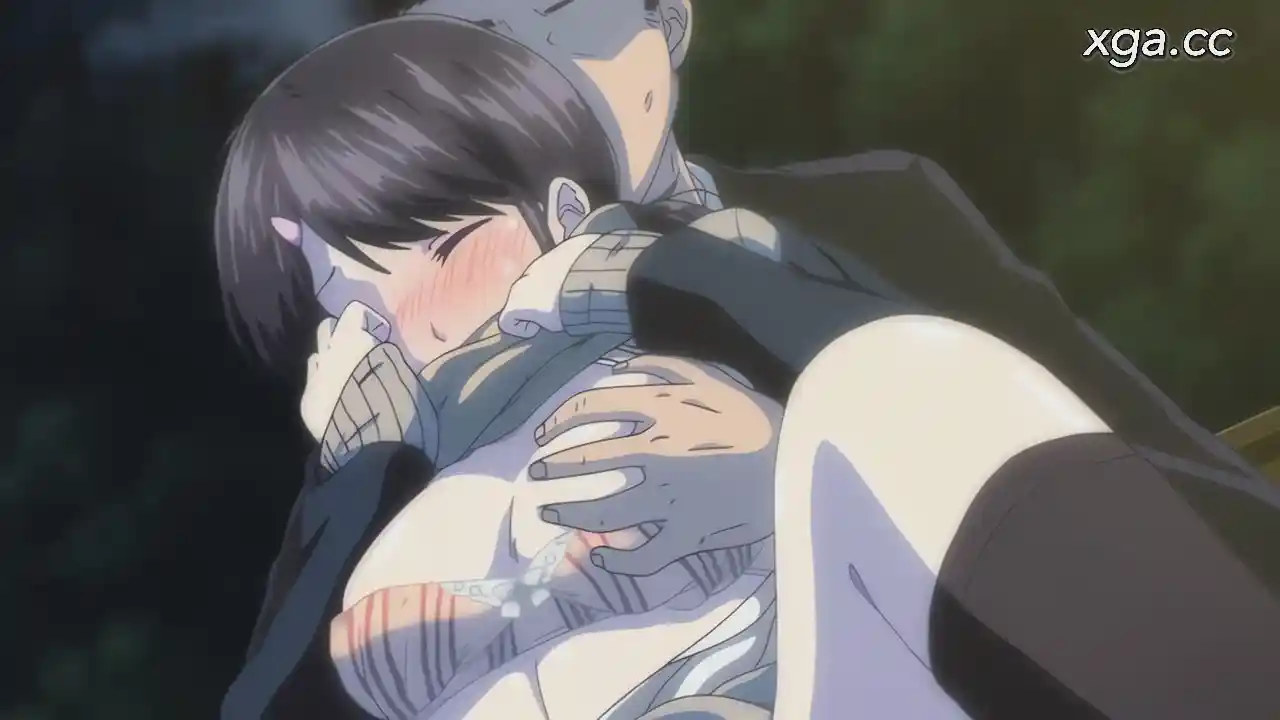 图片[2]-[L2189]1LDK＋J系 いきなり同居？密着!?初エッチ!!? 第6話[1080P中文字幕]-XGA动漫