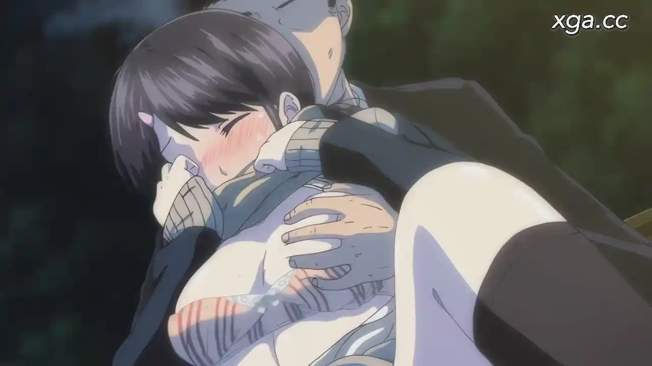 图片[3]-[L2189]1LDK＋J系 いきなり同居？密着!?初エッチ!!? 第6話[1080P无字幕]-XGA动漫