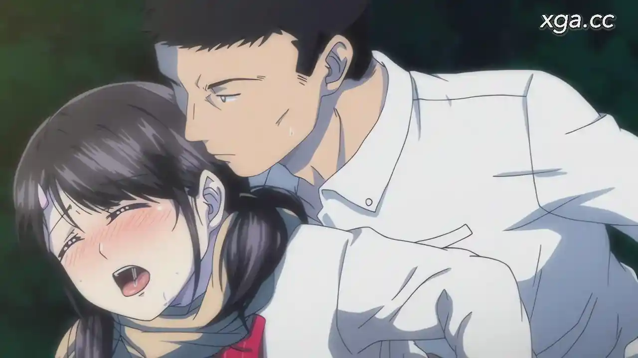 图片[3]-[L2189]1LDK＋J系 いきなり同居？密着!?初エッチ!!? 第6話[1080P中文字幕]-XGA动漫