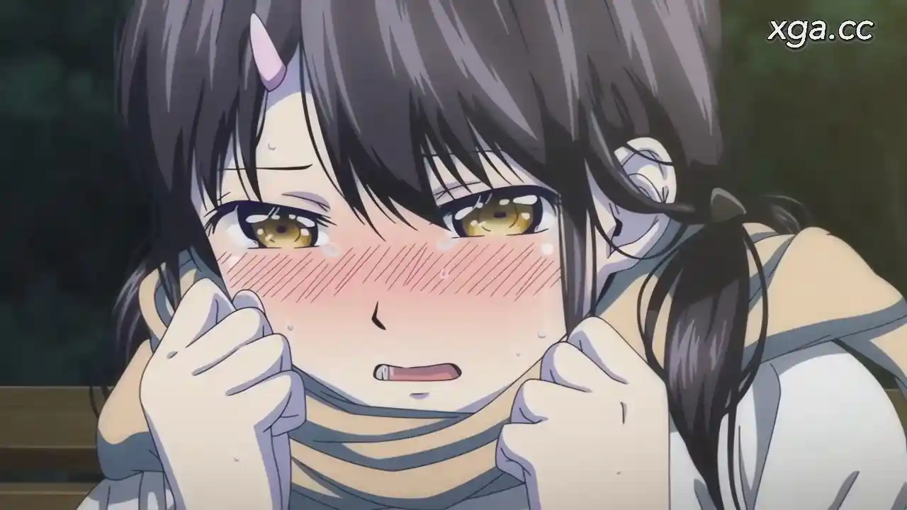 图片[4]-[L2189]1LDK＋J系 いきなり同居？密着!?初エッチ!!? 第6話[1080P无字幕]-XGA动漫