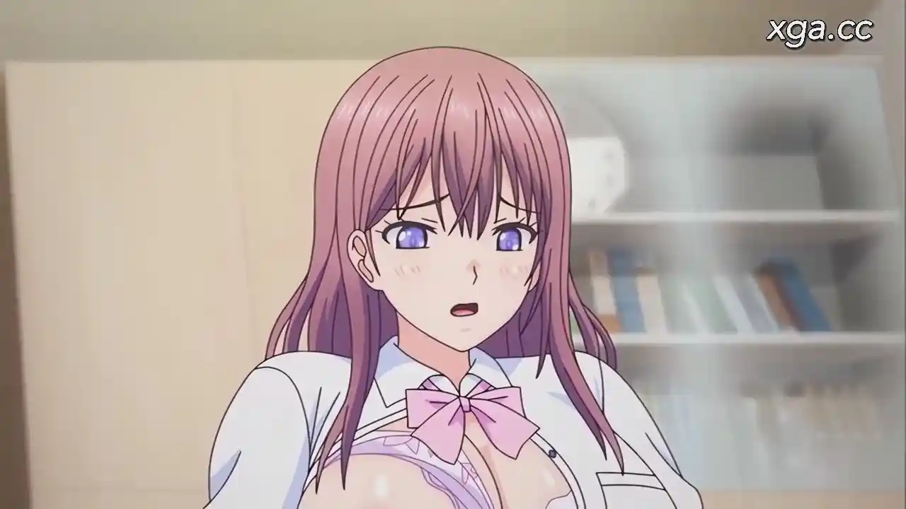 图片[2]-[L2190]ドSなペット ～初めての躾け～[1080P中文字幕]-XGA动漫