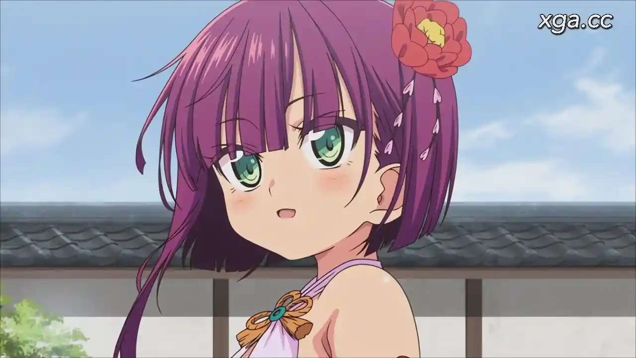 [L2191]好色の忠義くノ一ぼたん 其の弍[田辺京][1080P无字幕]-XGA动漫