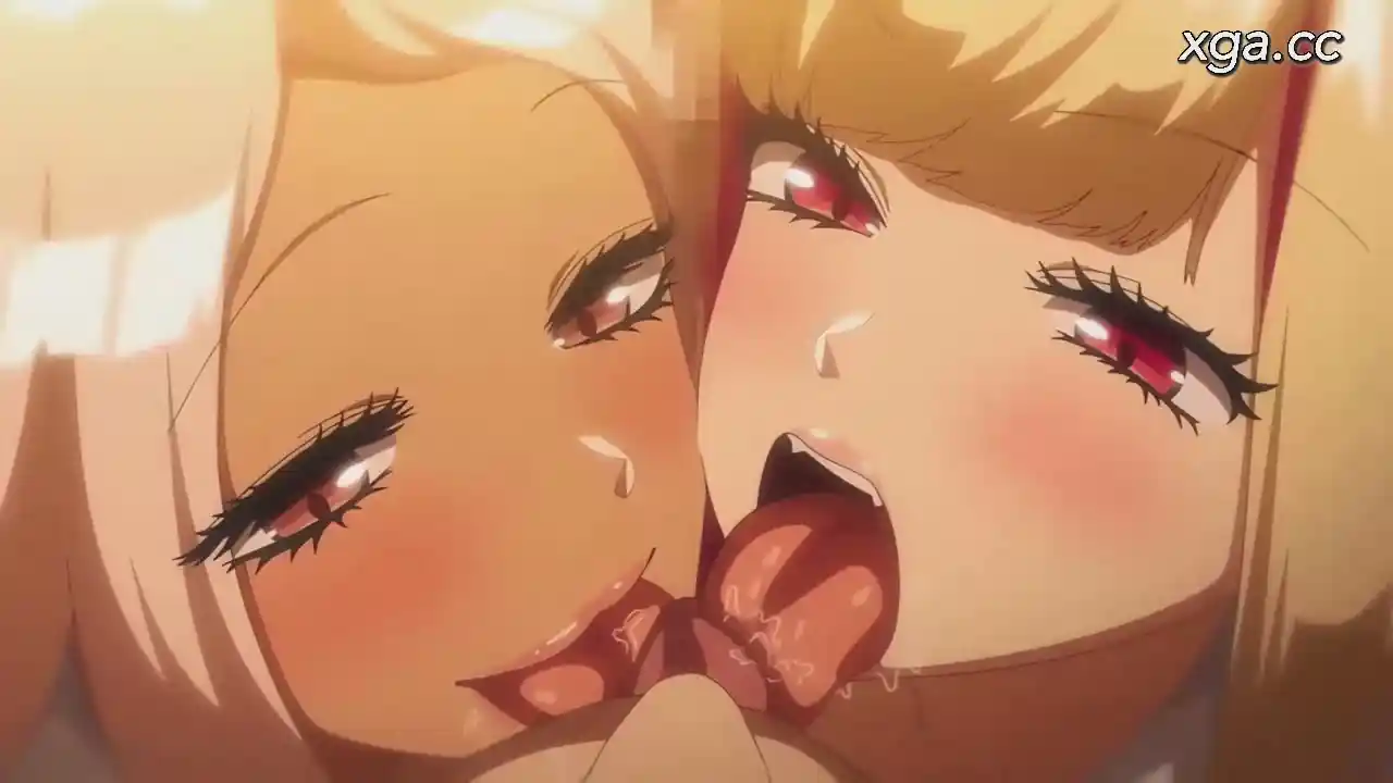 图片[3]-[L2192]OVA おしかけ！爆乳ギャルハーレム性活 ＃1-2[1080P无字幕]-XGA动漫